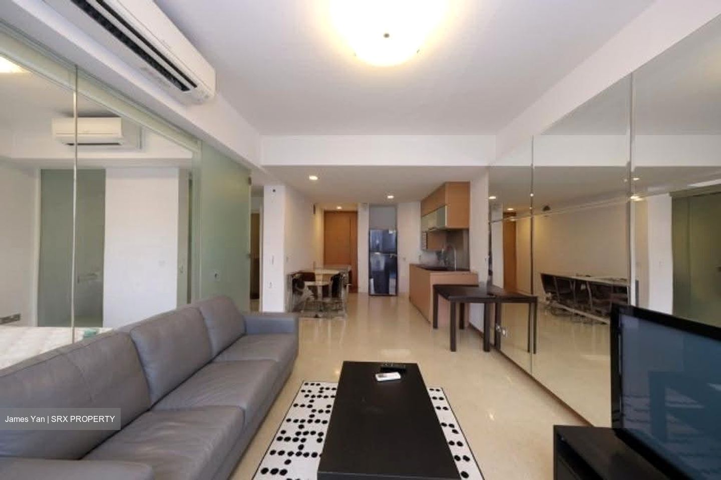 The Clift (D1), Apartment #610152091